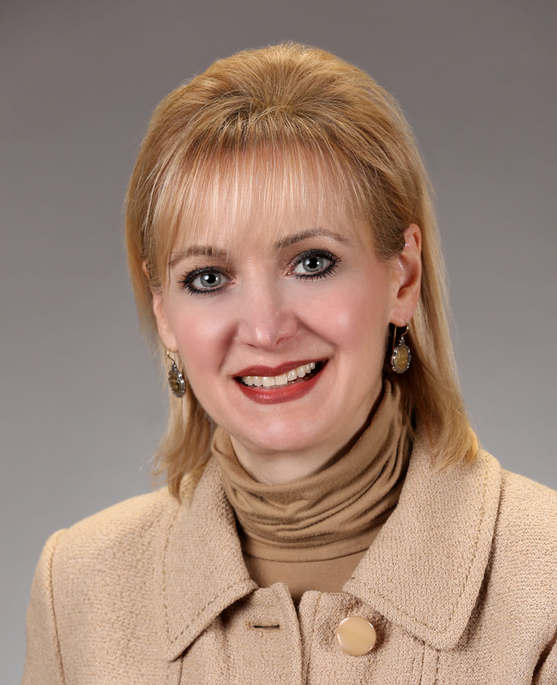 Julie Pawelczyk, Board Secretary