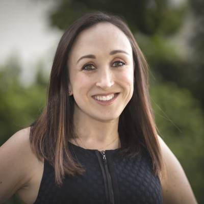 Lynsey Chediak, Board Treasurer