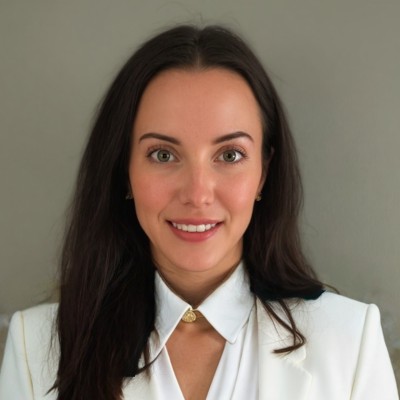Shannon Belmont, Board Chair